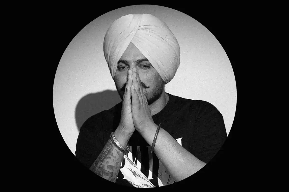 Sidhu Moose Wala