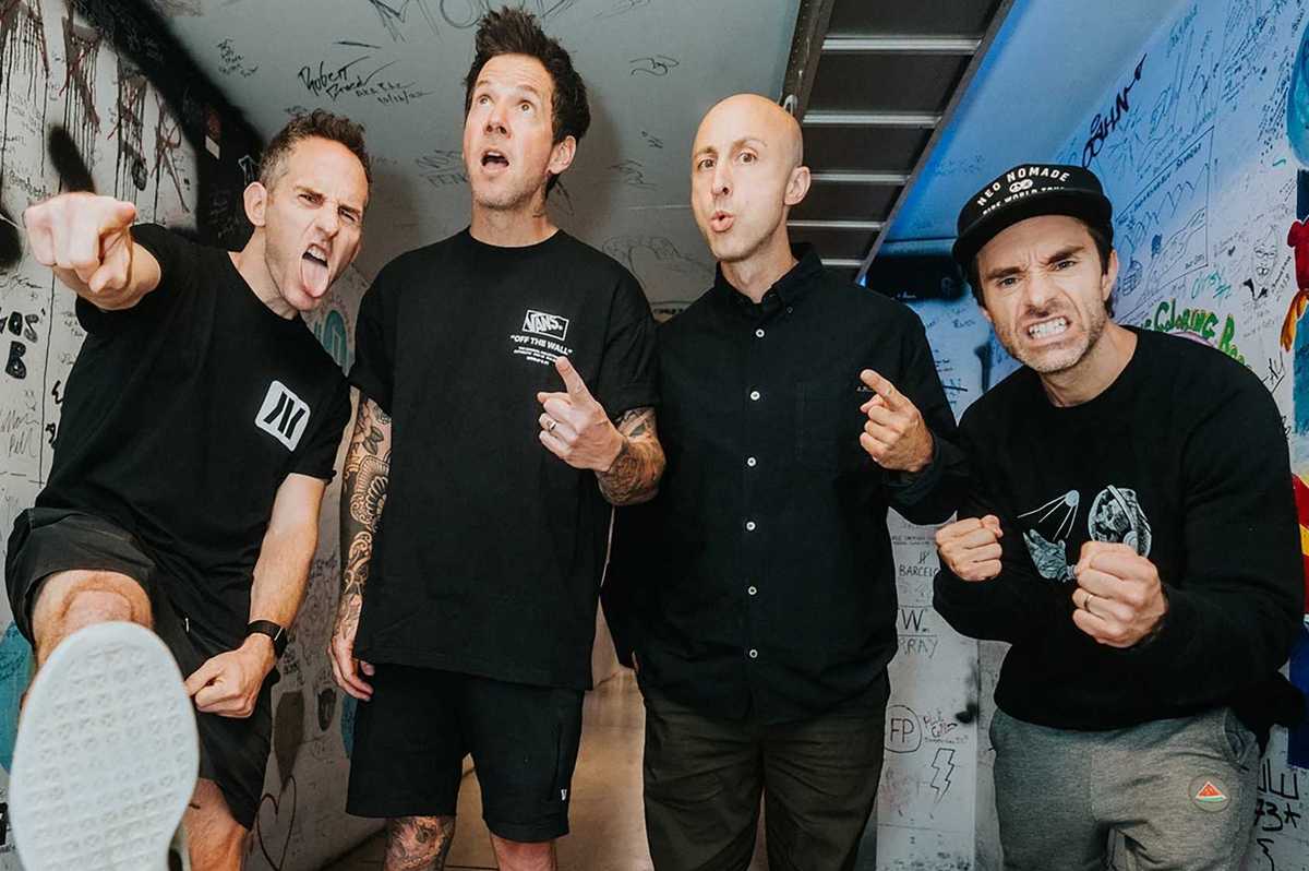 Simple Plan