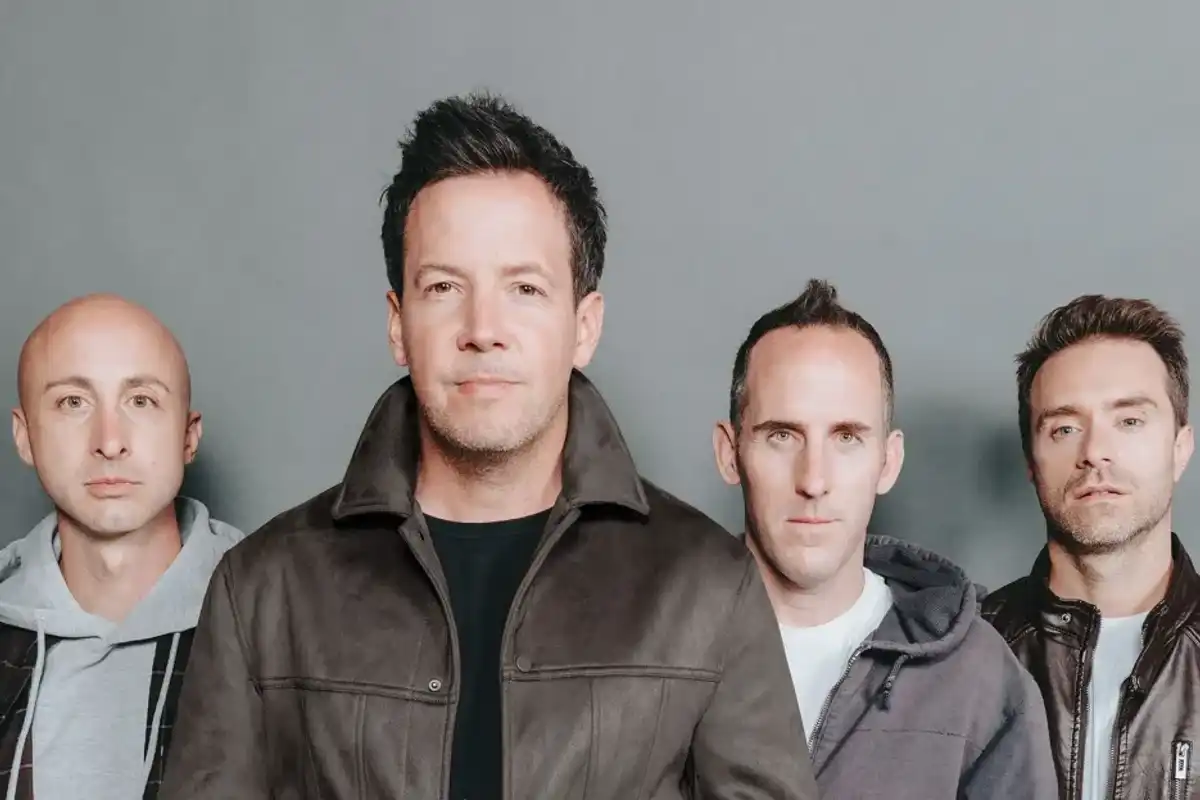 Simple Plan