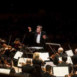 Sir Andrew Davis Conducts The TSO 2018