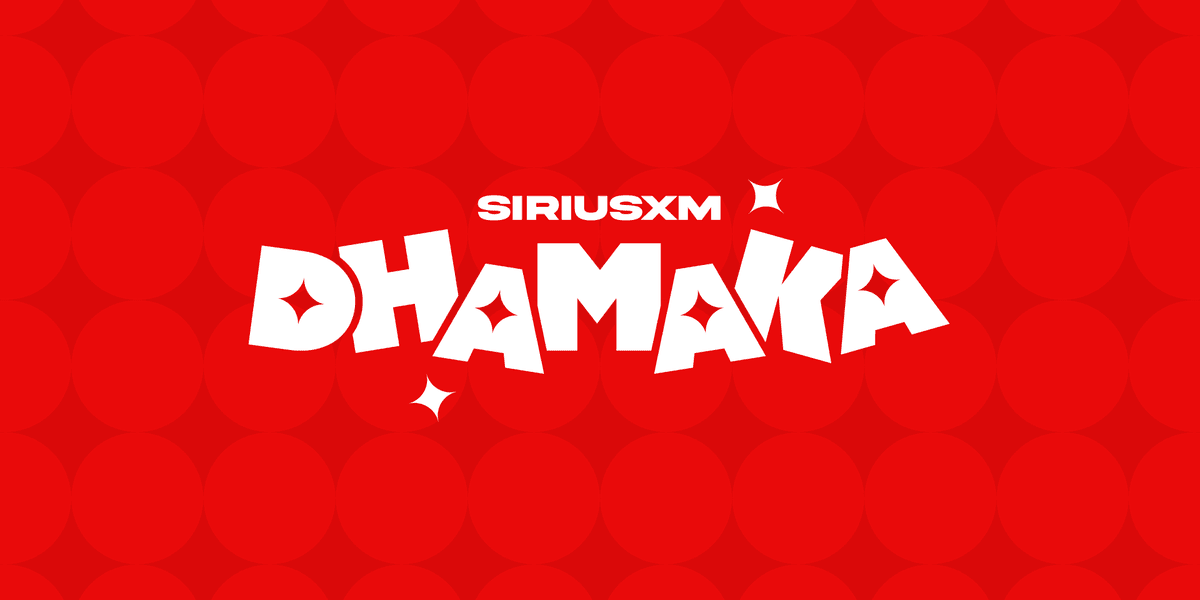 SiriusXM Canada Launches New South Asian Music Channel, SiriusXM Dhamaka