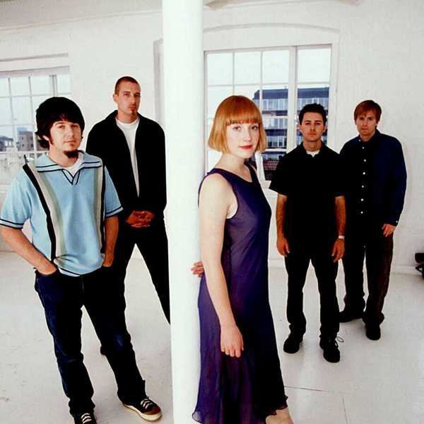 Sixpence None the Richer