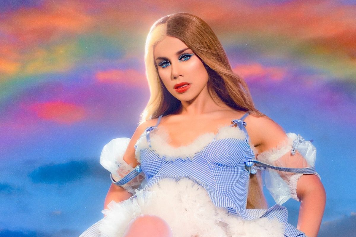 Slayyyter