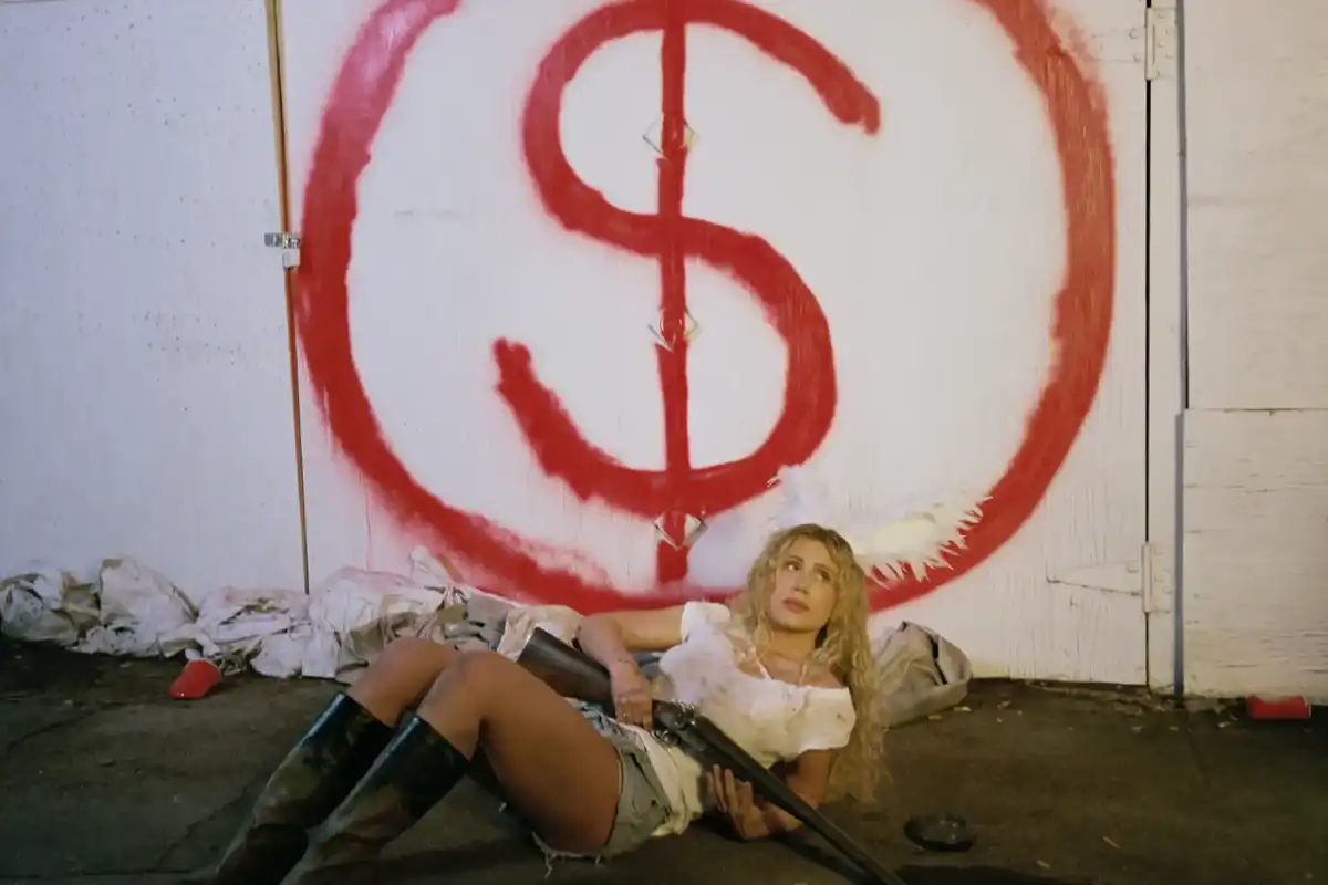 Slayyyter