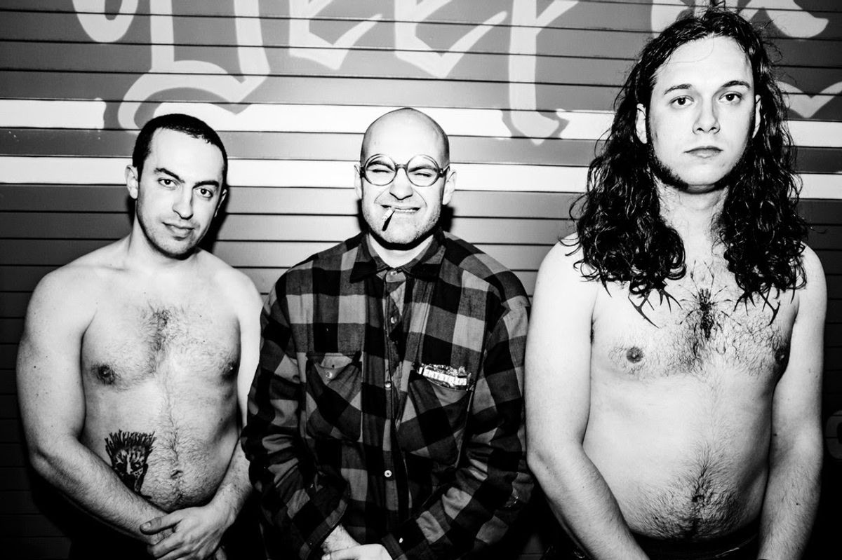 Sled Island 2024 curators Show Me The Body