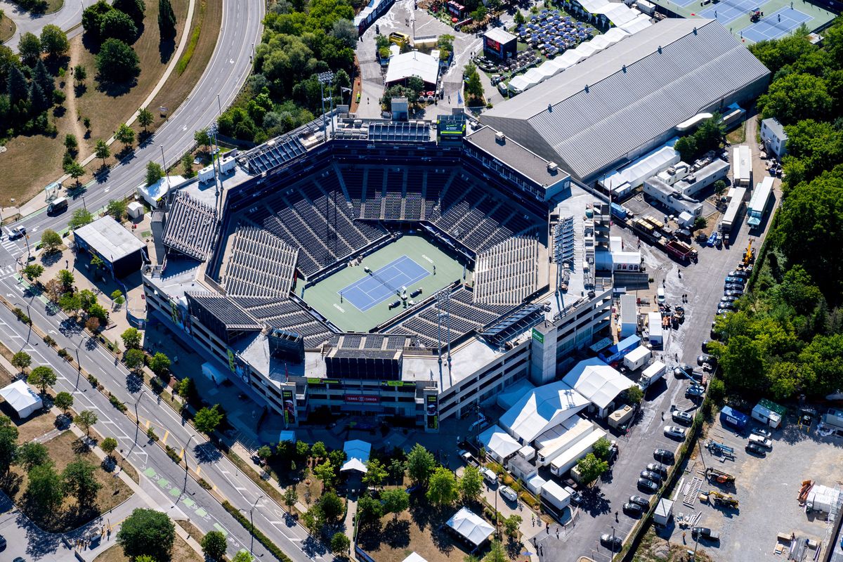 Sobeys Stadium, where The Bowl will open