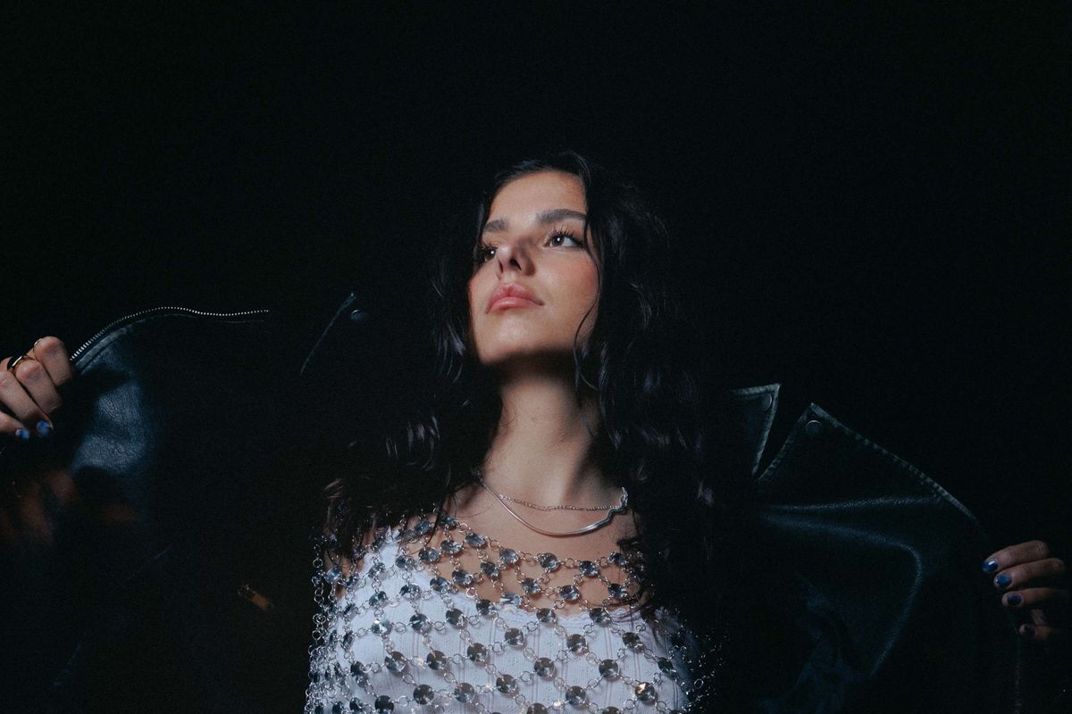 Sofia Camara