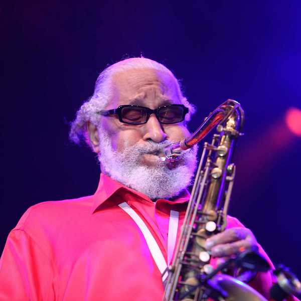 Sonny Rollins