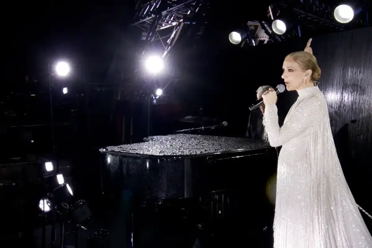 Sony Music Entertainment Canada president Shane Carter was part of the team that helped create I Am: Céline Dion, the documentary that celebrated international icon Céline Dion.