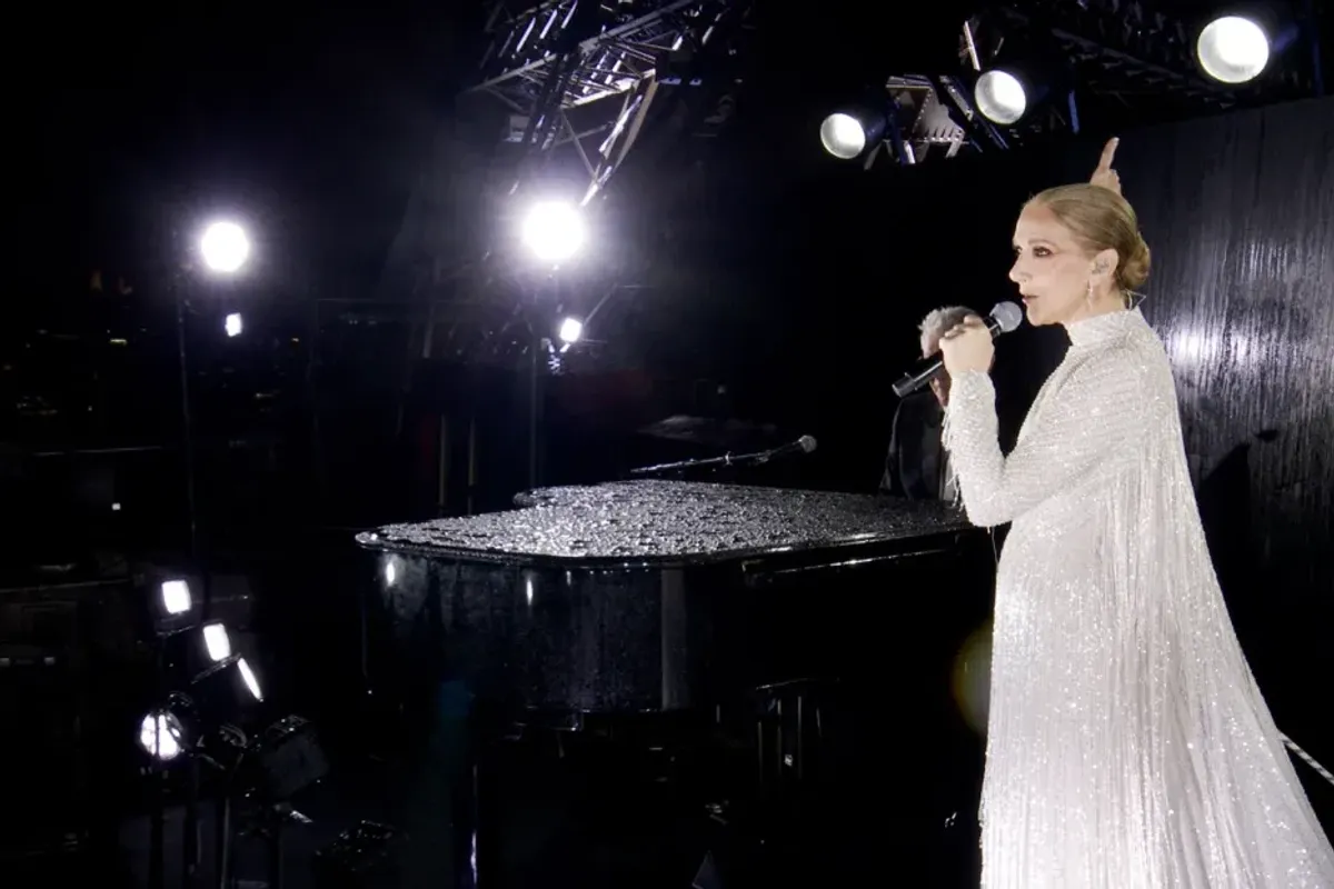 Sony Music Entertainment Canada president Shane Carter was part of the team that helped create I Am: Céline Dion, the documentary that celebrated international icon Céline Dion.