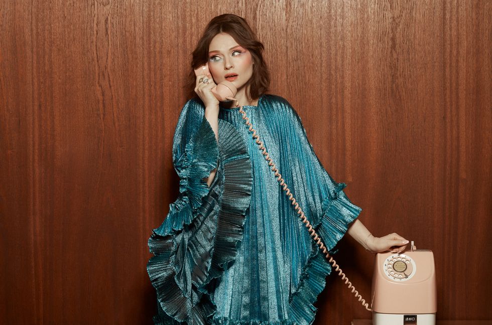 Sophie Ellis-Bextor