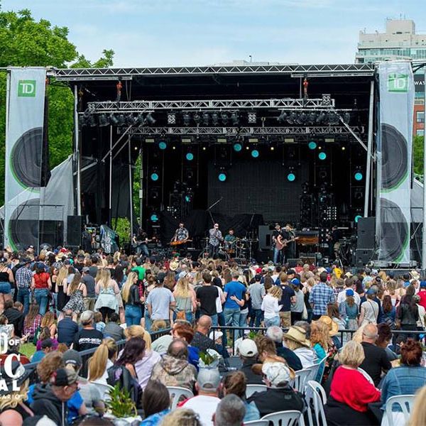Sound of Music Festival