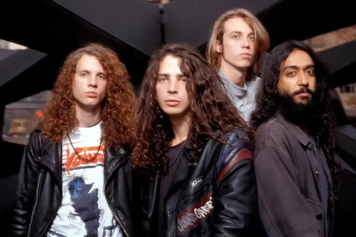 Soundgarden