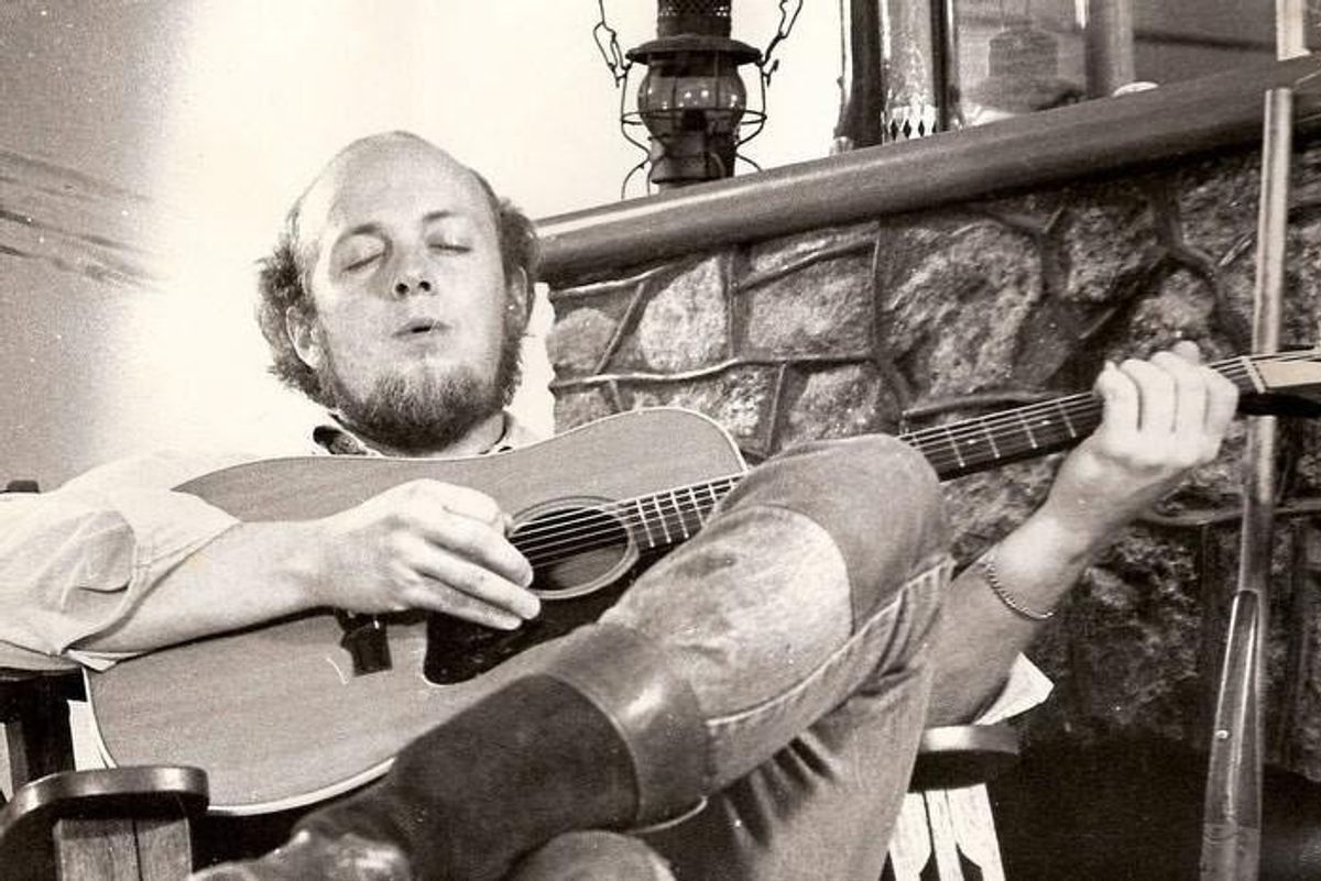 Stan Rogers