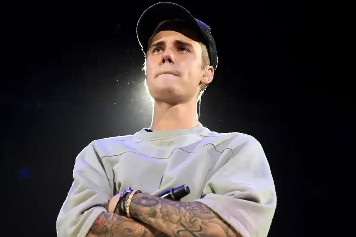 Stayin’ Alive: Justin Bieber’s ‘Swag’ Track ‘Go Baby’ Has ‘Right Tempo’ For Performing CPR