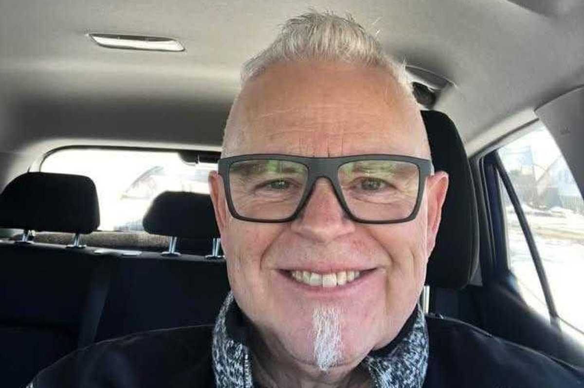 Steve McAuley