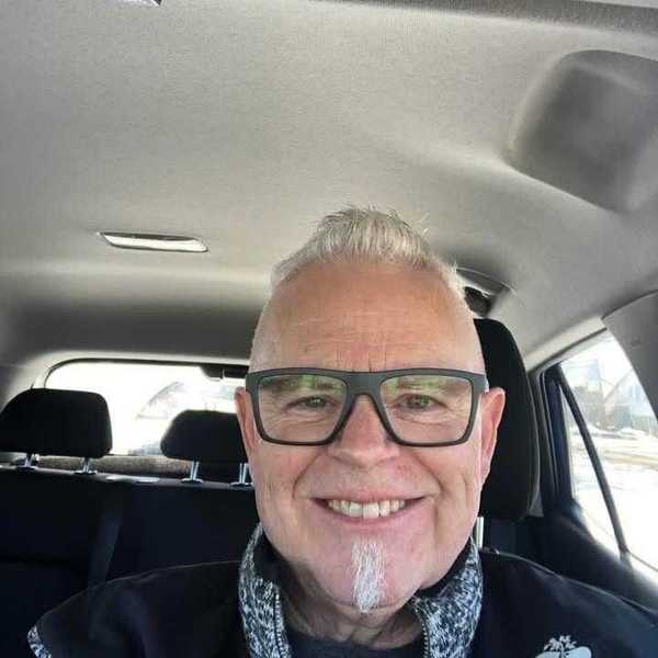 Steve McAuley
