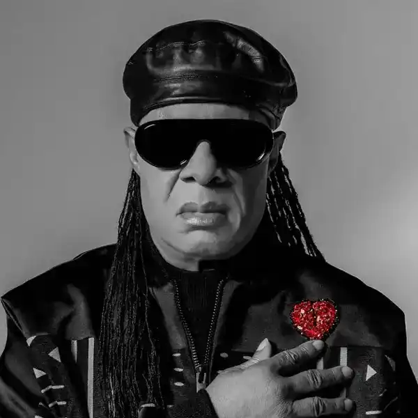 Stevie Wonder Cancels House Full of Toys Benefit Concert: ‘Big Idea, Little Time’