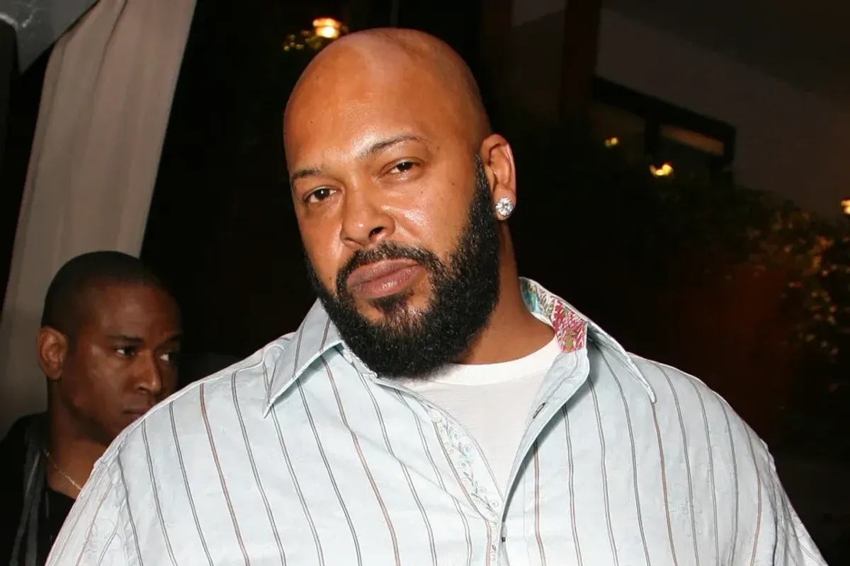 Suge Knight Claims Drake’s 2Pac Death Row Records Chain Is Fake: ‘It’s Not a Death Row Chain’