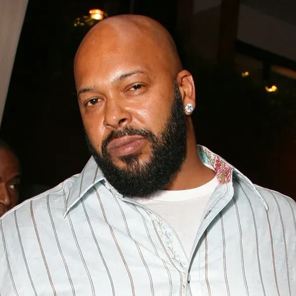 Suge Knight Claims Drake’s 2Pac Death Row Records Chain Is Fake: ‘It’s Not a Death Row Chain’