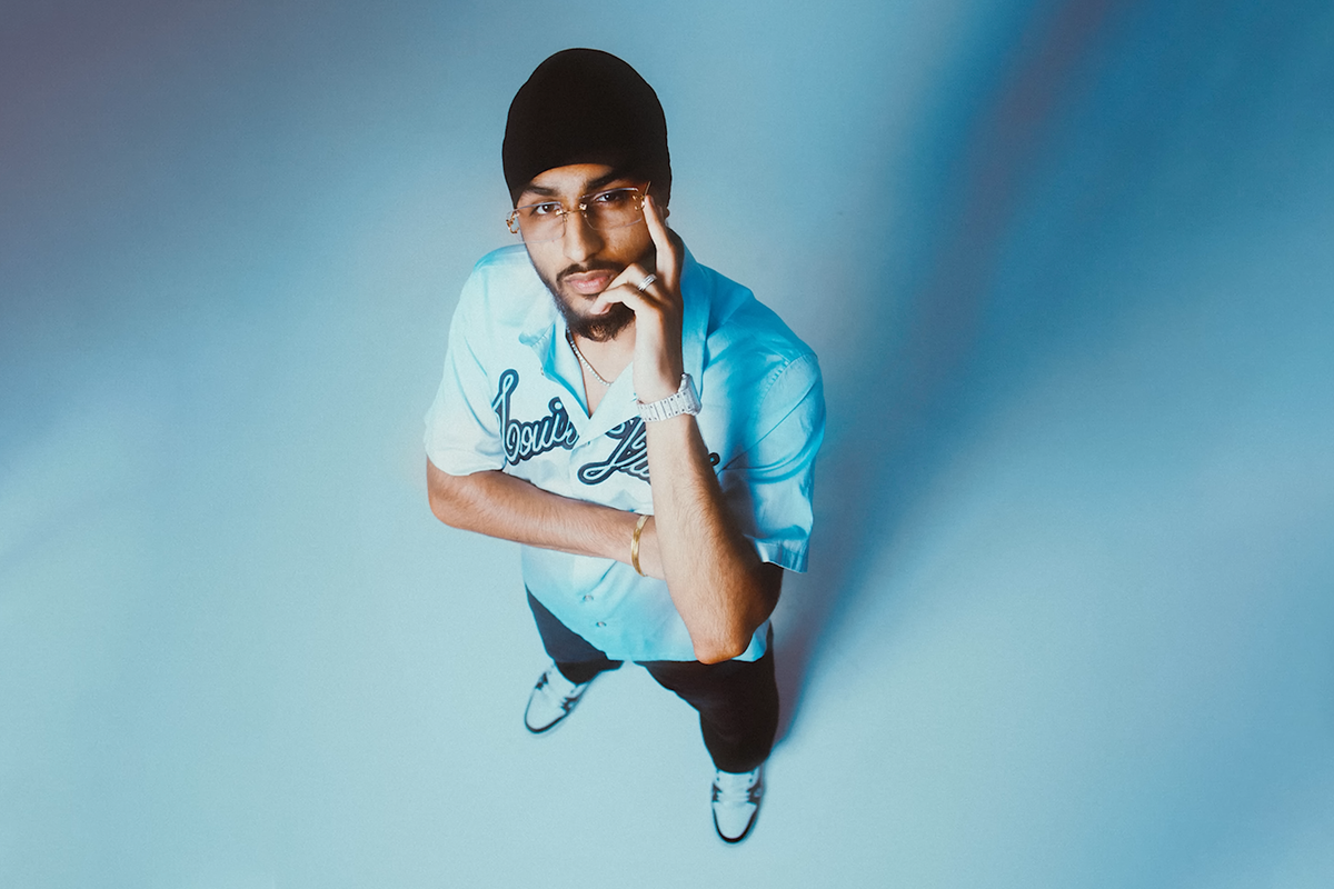 8 Asle' By Punjabi-Canadian Artists Sukha & Chani Nattan Among