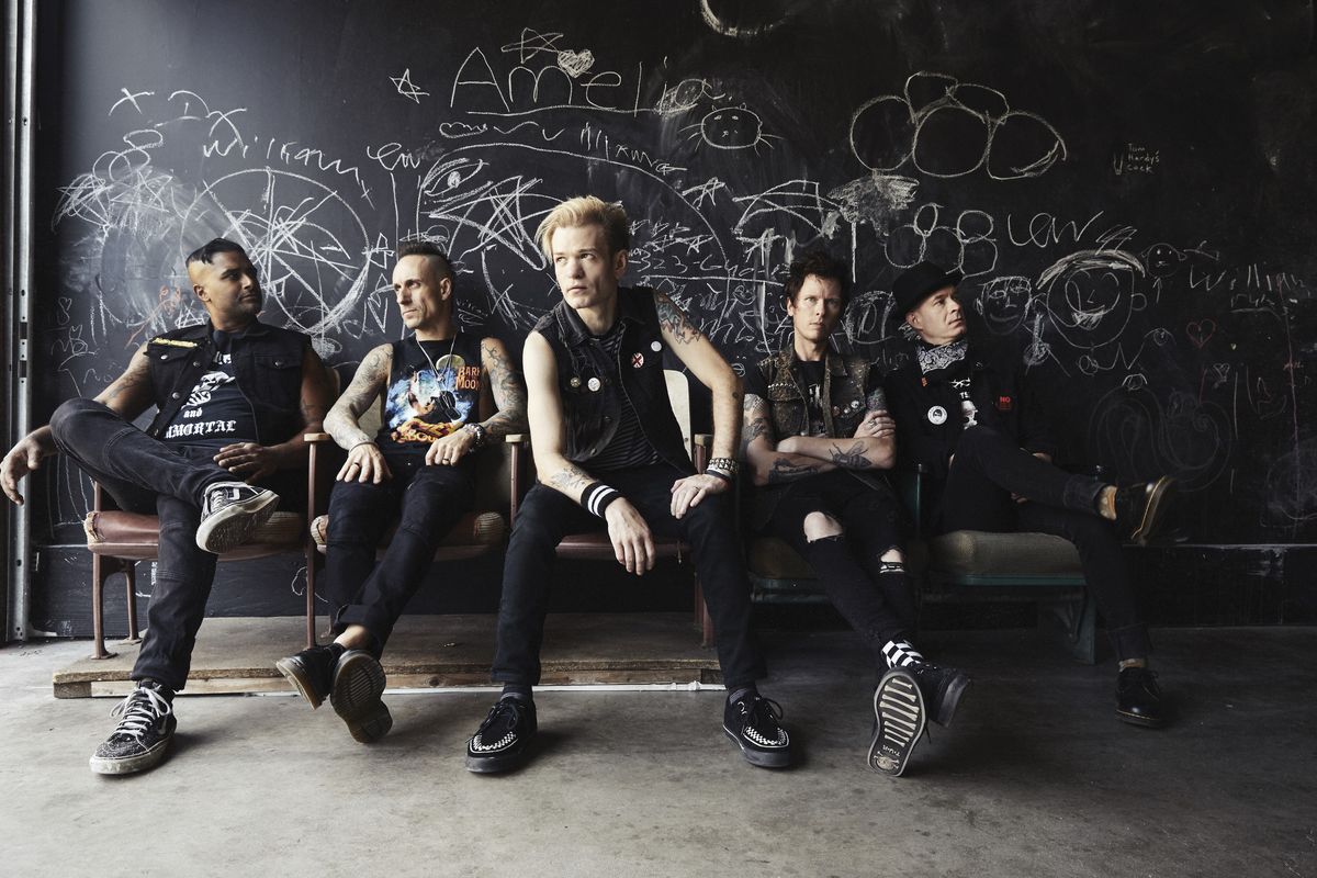 Sum 41