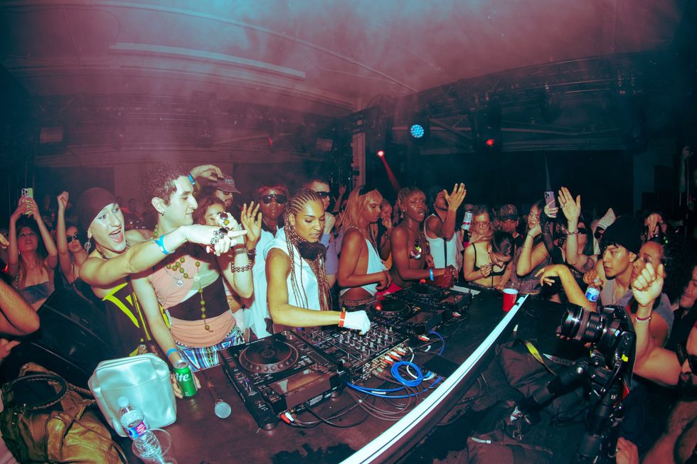 These Studios and Workshops Are Making DJing More Affordable In Canada