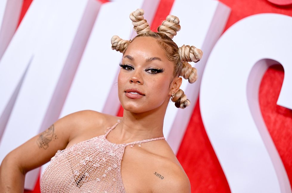 Beyoncé’s ‘Cowboy Carter’ No. 1 Debut Gets Props From Collaborators