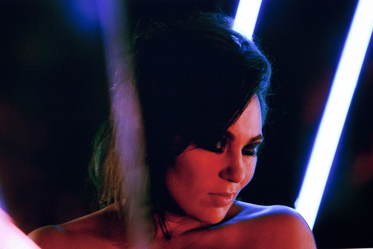 Tanya Tagaq