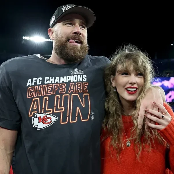 Taylor Swift and Travis Kelce Actually Got Engaged Almost Two Weeks Ago, Dad Says