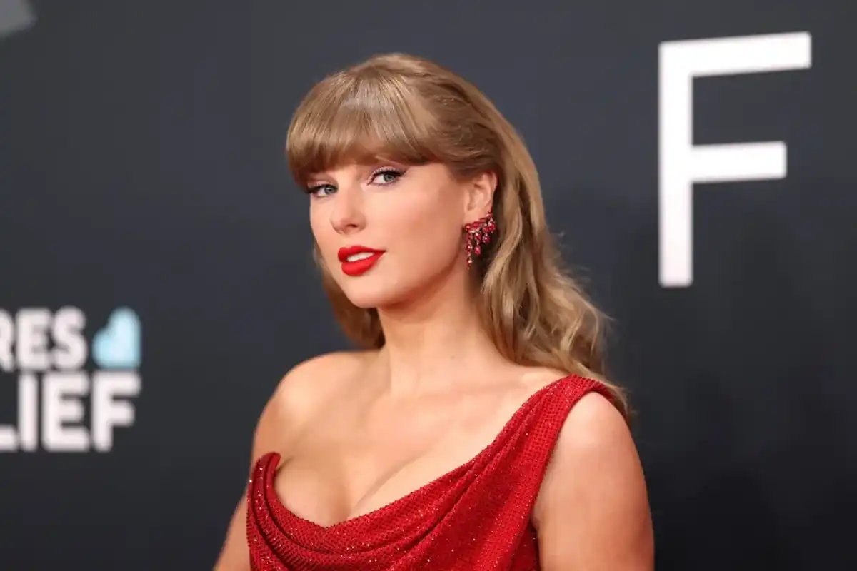 Taylor Swift Doc to Examine How She ‘Skillfully’ Navigated ‘Controversy’ Throughout Her Career