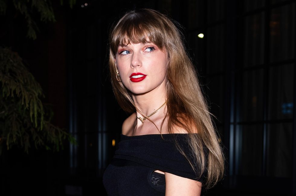Taylor Swift’s ‘Eras Tour’ Film to Open Early ‘Due to Unprecedented Demand’