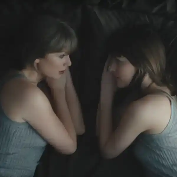 Taylor Swift, "Patient Zero"