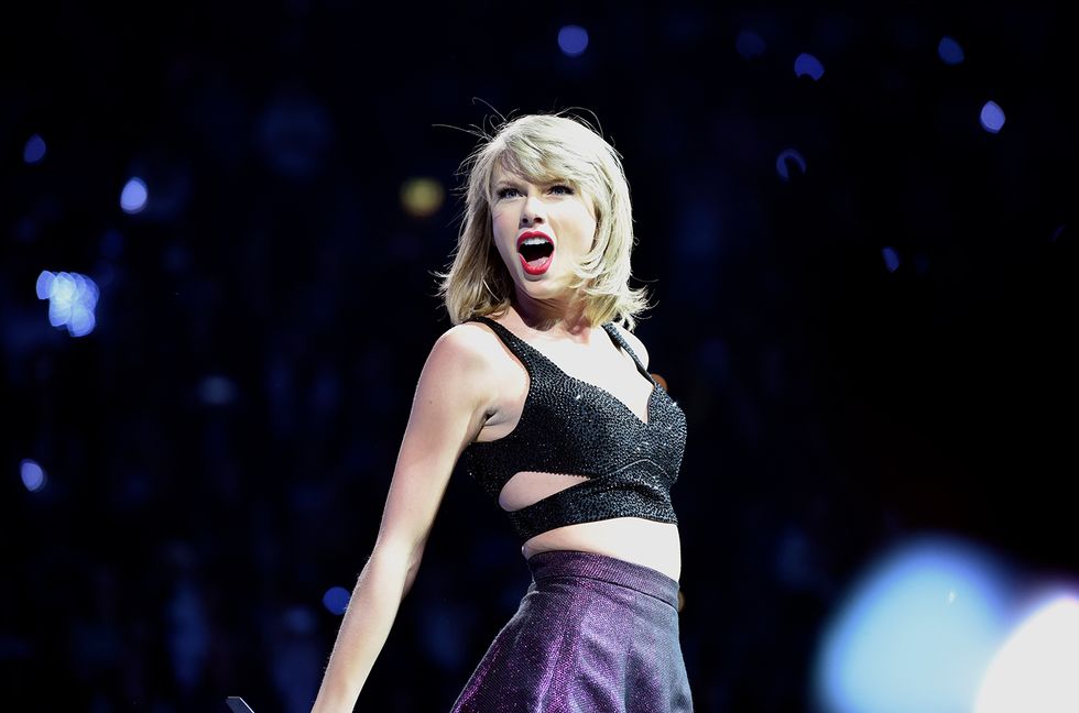 Taylor Swift’s ‘1989 (Taylor’s Version)’ Is Finally Here: Stream It Now