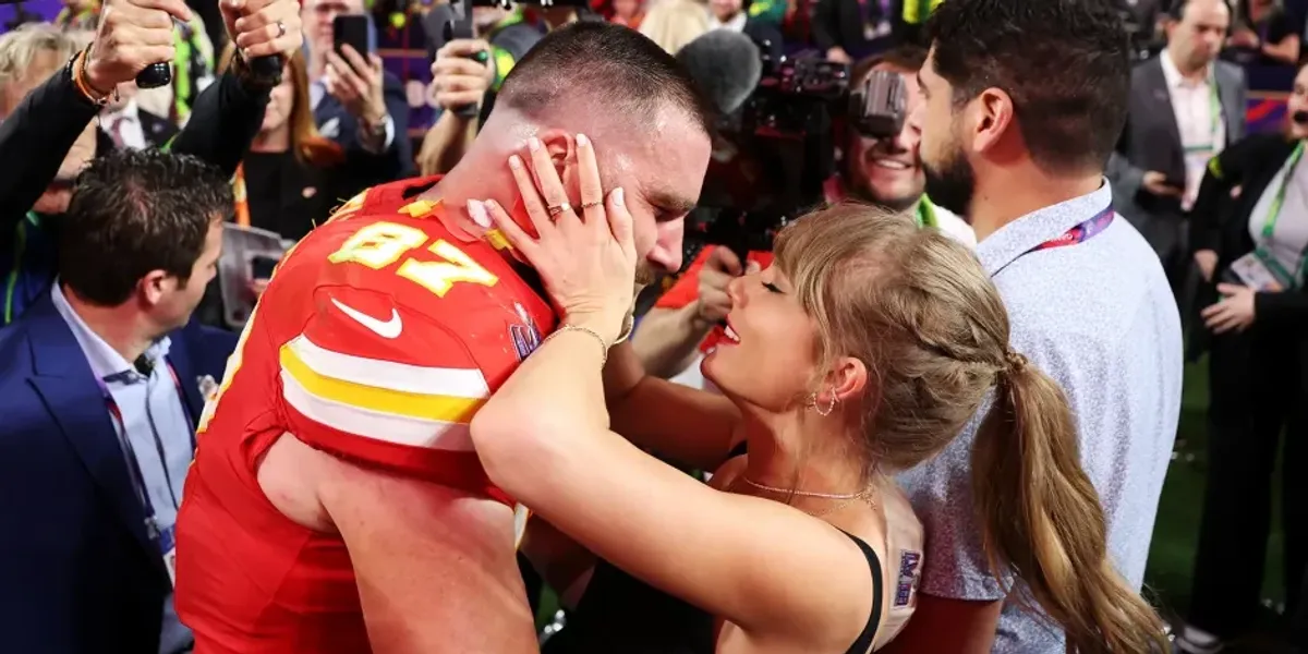 Taylor Swift & Travis Kelce's Engagement Announcement Breaks Instagram Record | Billboard Canada