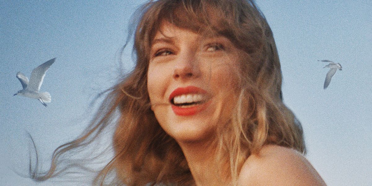 Taylor Swift Announces Vancouver Dates for 2024 Billboard Canada