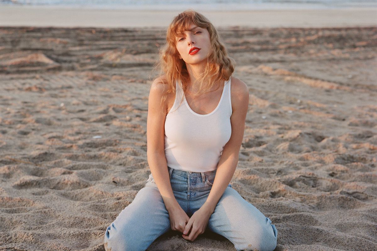 Taylor Swift
