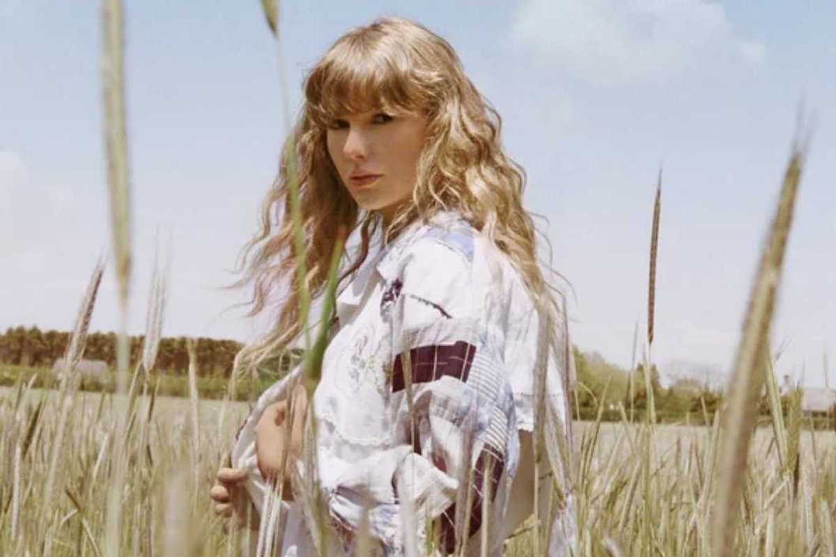 Taylor Swift