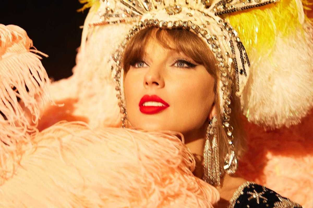 Taylor Swift