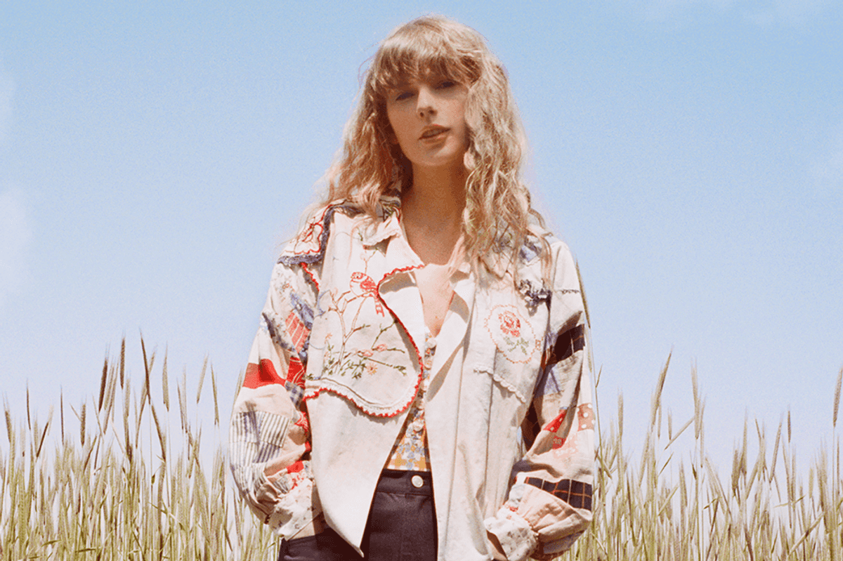 Taylor Swift