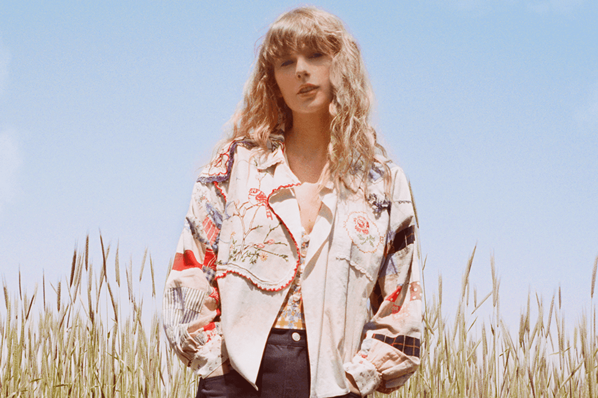 Taylor Swift