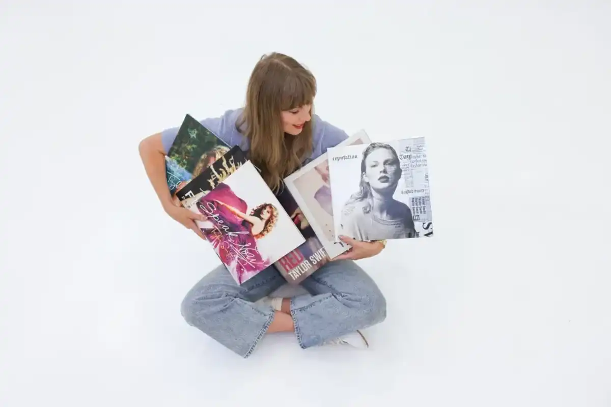 Taylor Swift