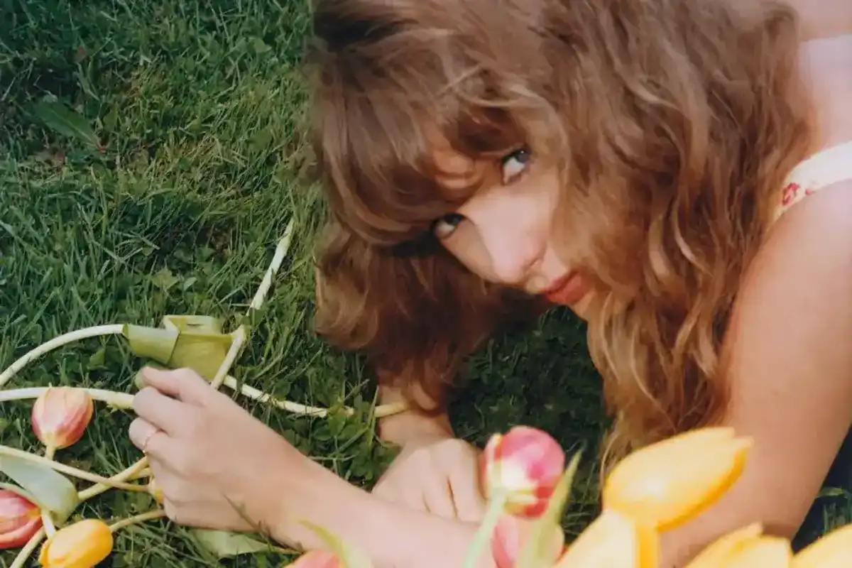 Taylor Swift