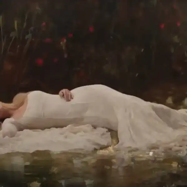Taylor Swift’s ‘The Fate of Ophelia’ Music Video Is Finally Up on YouTube: Watch
