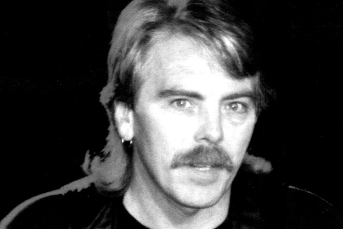 Terry Draper