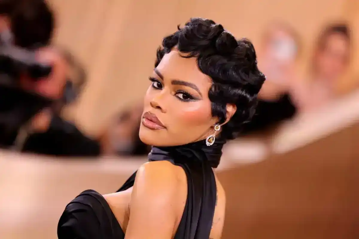 Teyana Taylor Reveals Advice Beyoncé Gave Her About Dealing With ‘Isolating’ Music Industry
