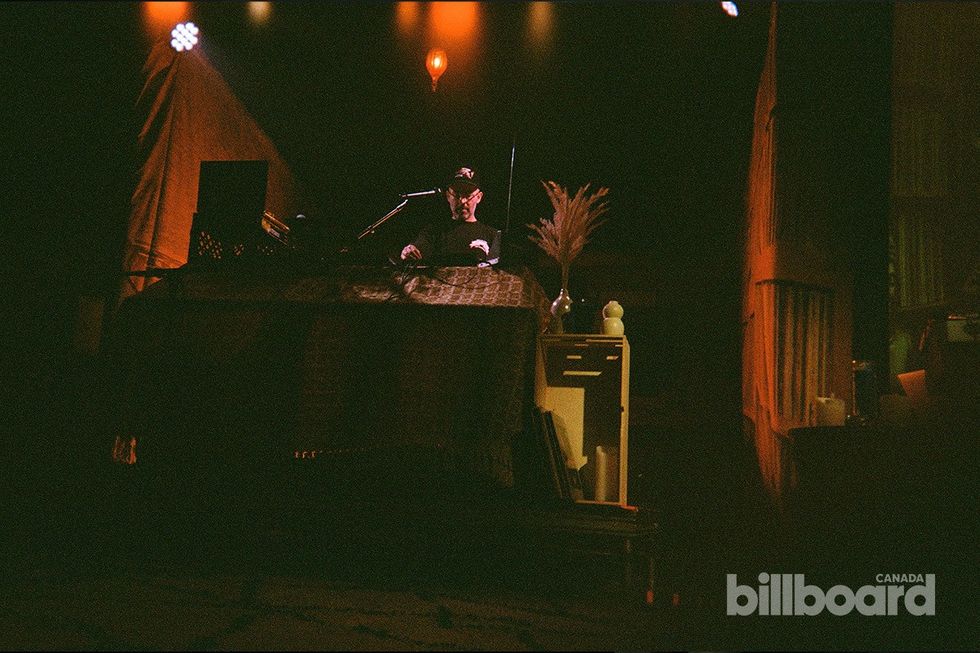 The Alchemist at History in Toronto on Friday, August 15, 2025.