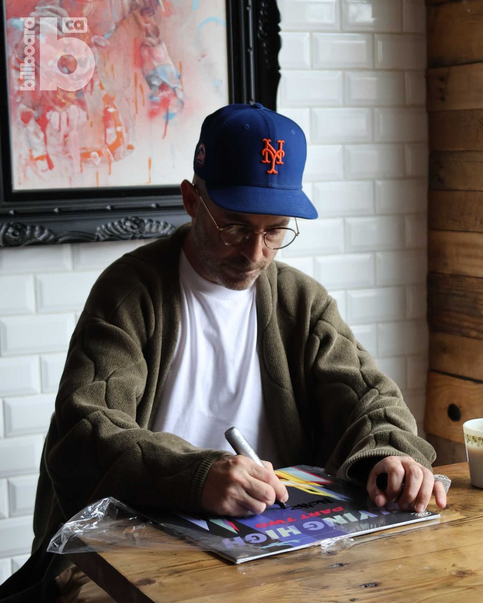 The Alchemist hosts a pop-up at 180g in Montreal
