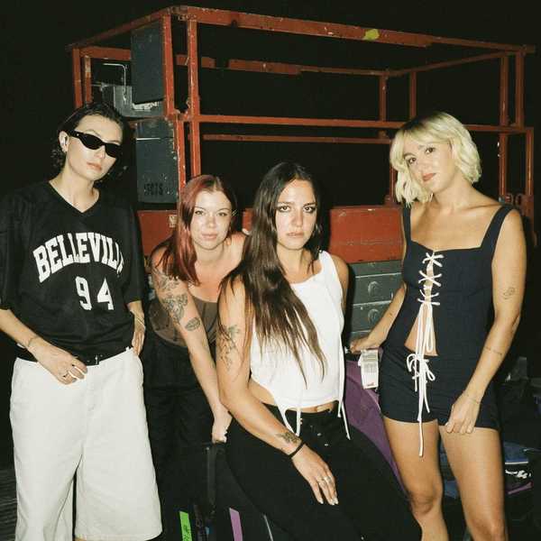 The Beaches