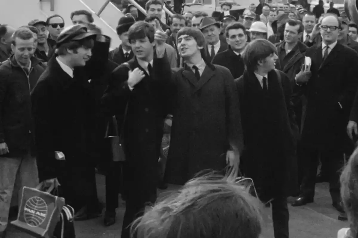 The Beatles